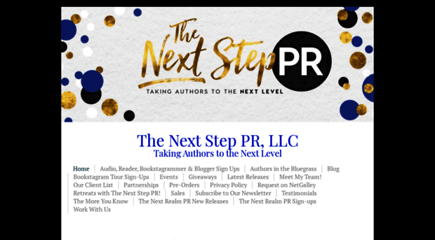 thenextsteppr.org