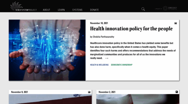 thenextsystem.org