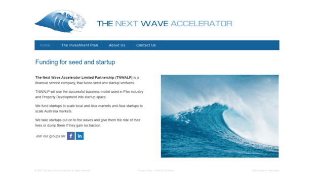 thenextwaveaccelerator.com