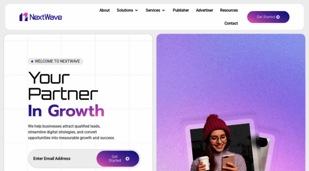 thenextwaveconsulting.com