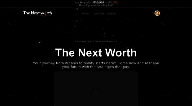 thenextworth.com