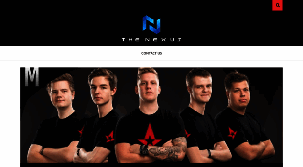 thenexus.io