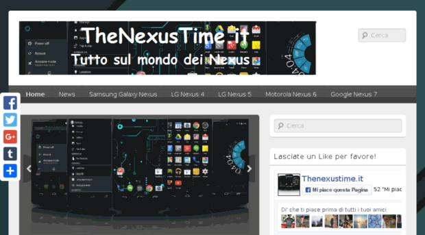 thenexustime.it