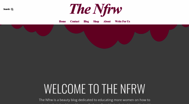 thenfrw.com