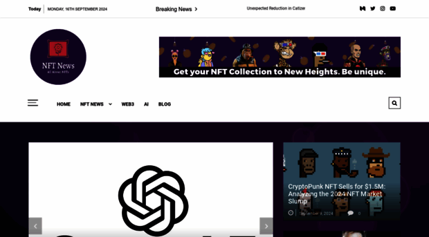 thenftnews.org