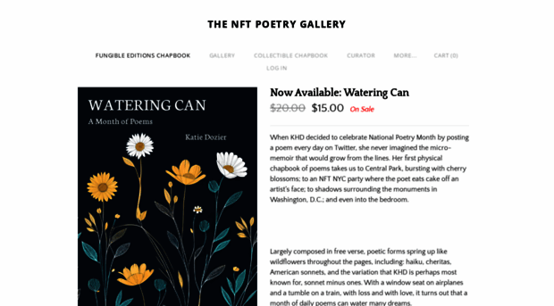 thenftpoetrygallery.com