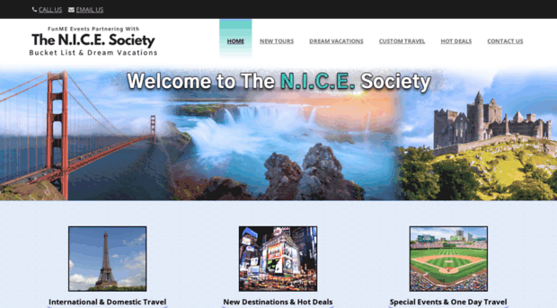 thenicesociety.com