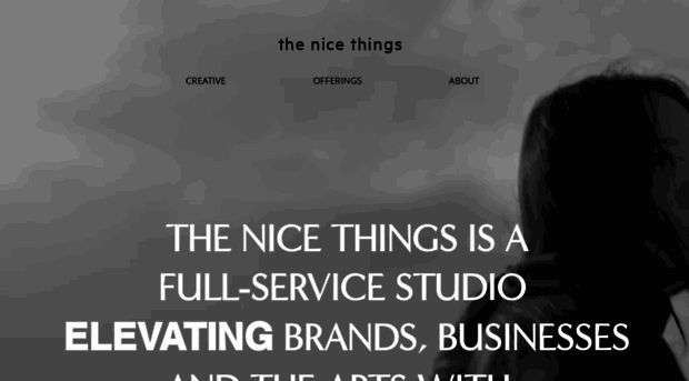 thenicethings.com