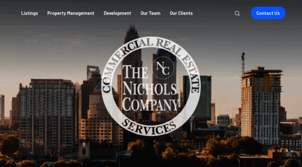 thenicholscompany.com