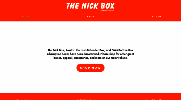 thenickbox.com