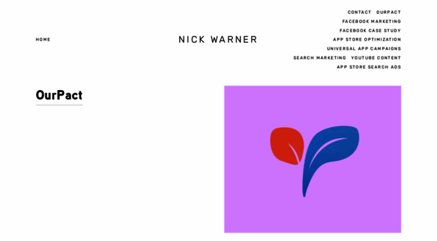 thenickwarner.com