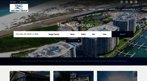 thenielgroup.com