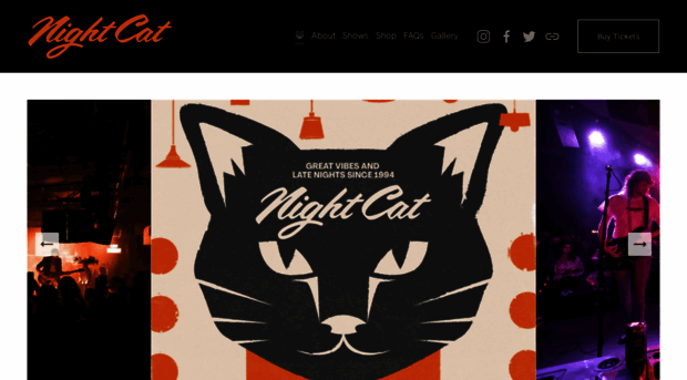 thenightcat.com.au