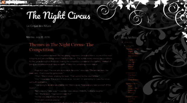 thenightcircuskoller.blogspot.com