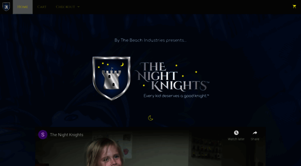 thenightknights.com