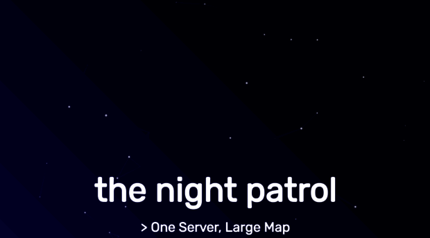 thenightpatrol.com