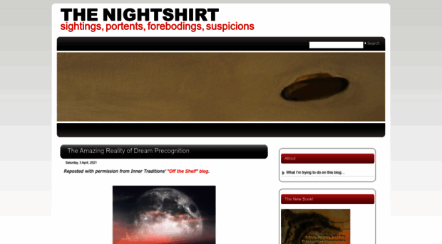 thenightshirt.com