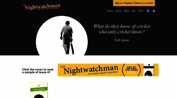 thenightwatchman.net