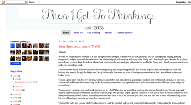 thenigottothinking.com