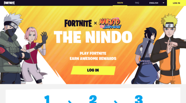 thenindo.fortnite.com