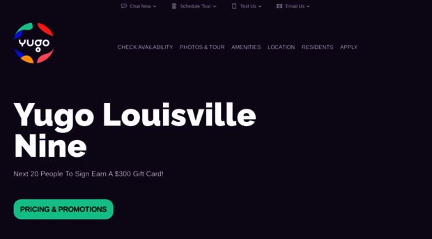 thenineatlouisville.com