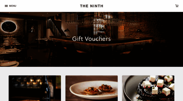 theninthlondon.giftpro.co.uk