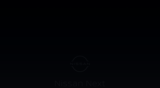 thenissannext.com