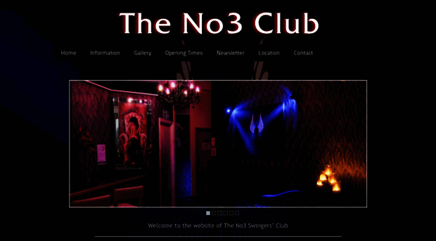 theno3club.co.uk