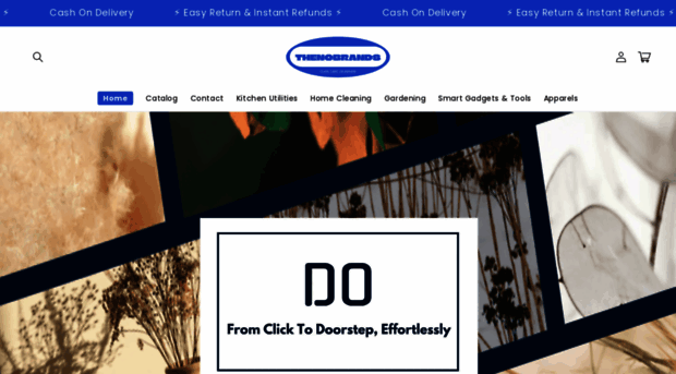 thenobrands.com