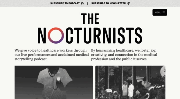 thenocturnists.org