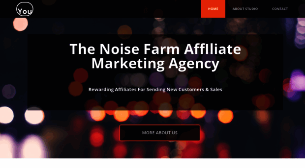 thenoisefarminc.com