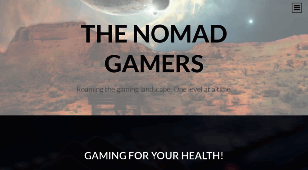 thenomadgamers.com