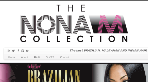 thenonamcollection.com