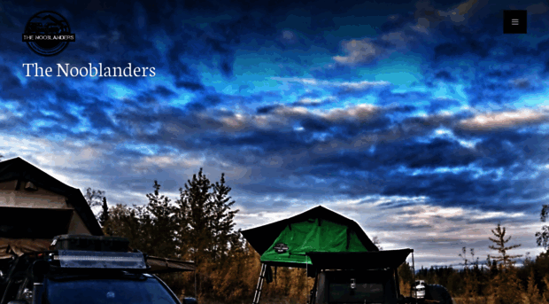 thenooblanders.com