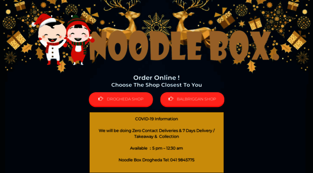 thenoodlebox.ie