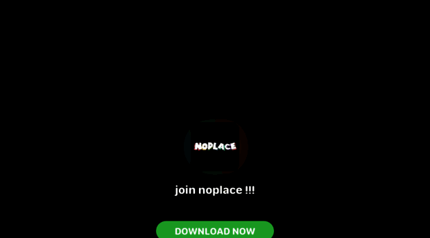 thenoplace.com