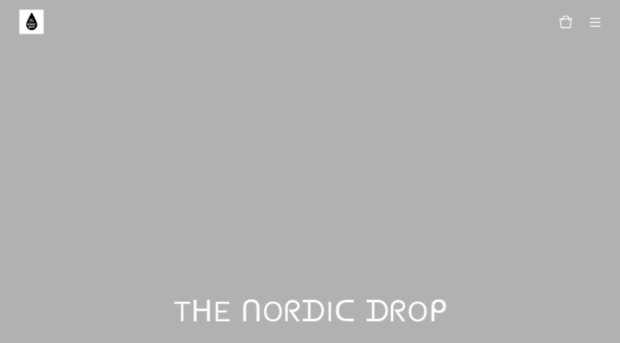 thenordicdrop.bigcartel.com