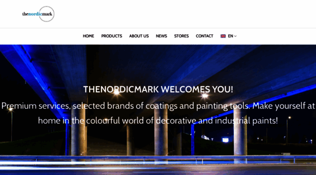 thenordicmark.com