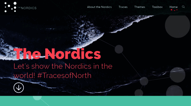 thenordics.com