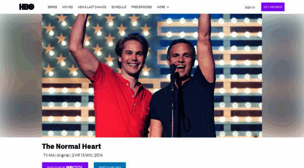 thenormalheart.hbo.com