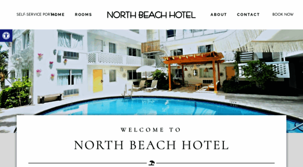 thenorthbeachhotel.com