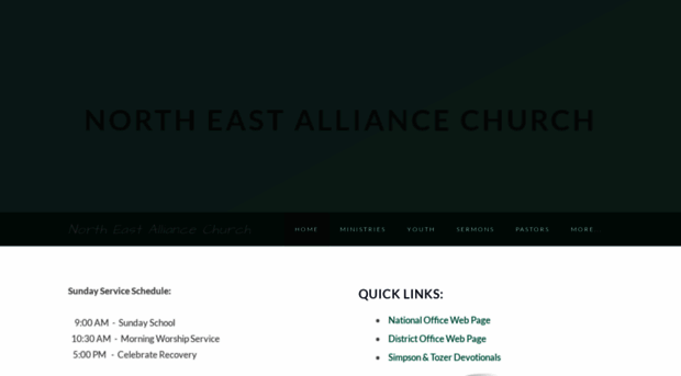 thenortheastcma.org