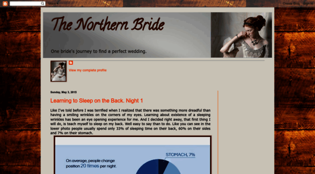 thenorthernbride.blogspot.com