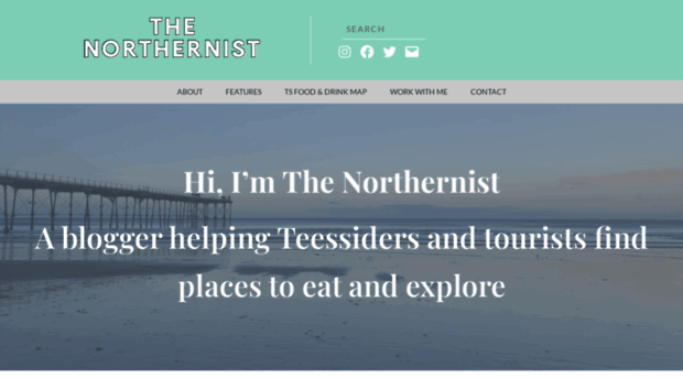 thenorthernist.co.uk