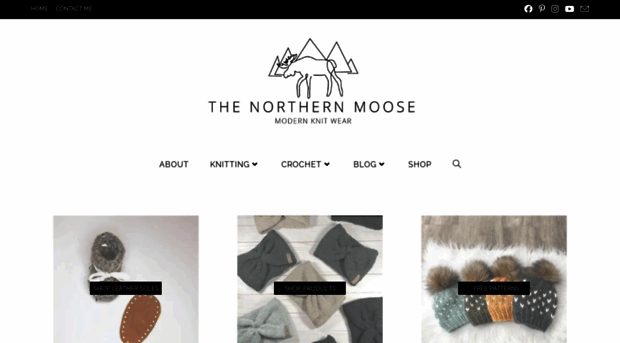 thenorthernmoose.com