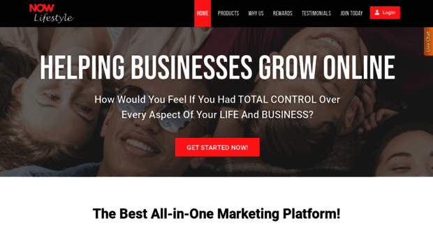 thenorthernnetworker.nowlifestyle.com
