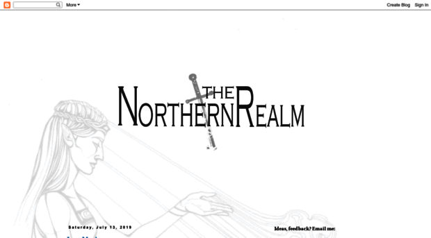 thenorthernrealm.blogspot.com