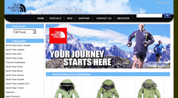 thenorthface123.co.uk