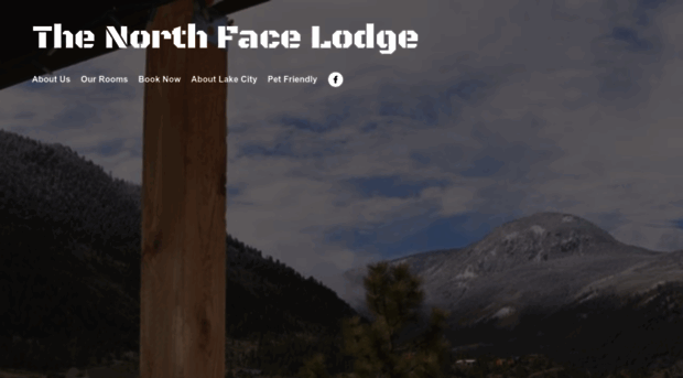 thenorthfacelodge.com