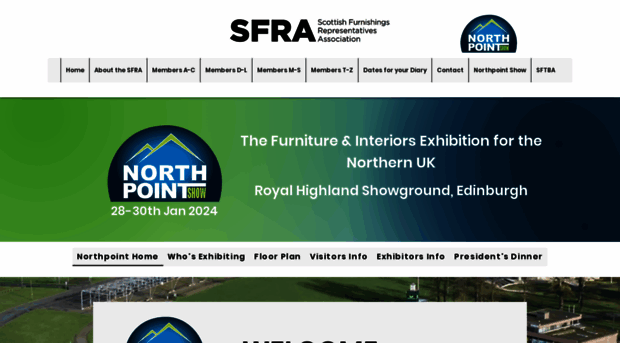 thenorthpointshow.co.uk